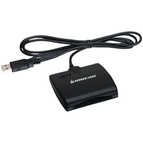 IOGEAR GSR202 USB